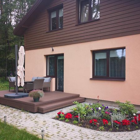 Kristinos Apartment Druskininkai Esterno foto