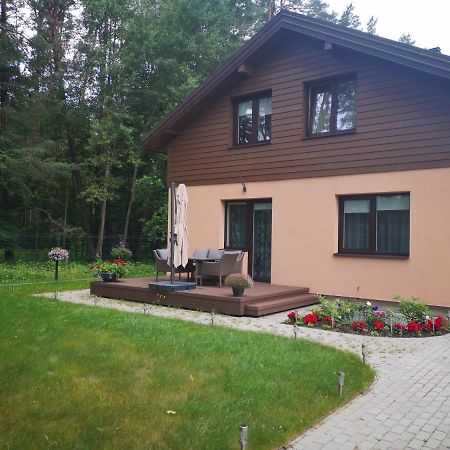Kristinos Apartment Druskininkai Esterno foto