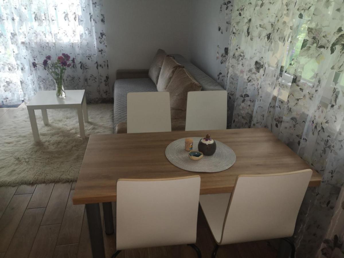 Kristinos Apartment Druskininkai Esterno foto