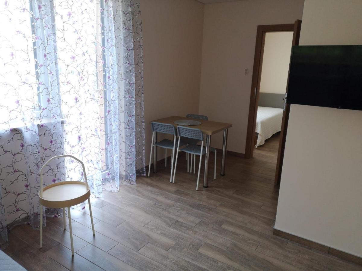Kristinos Apartment Druskininkai Esterno foto