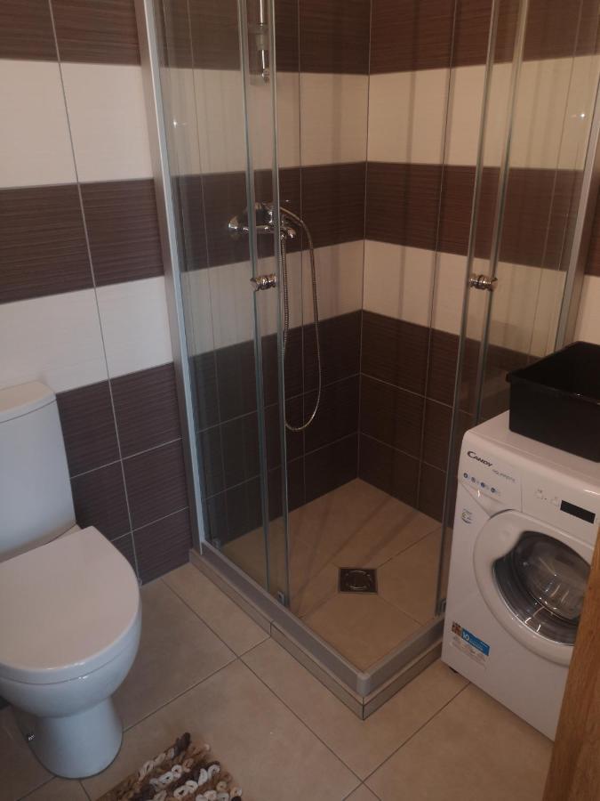 Kristinos Apartment Druskininkai Esterno foto