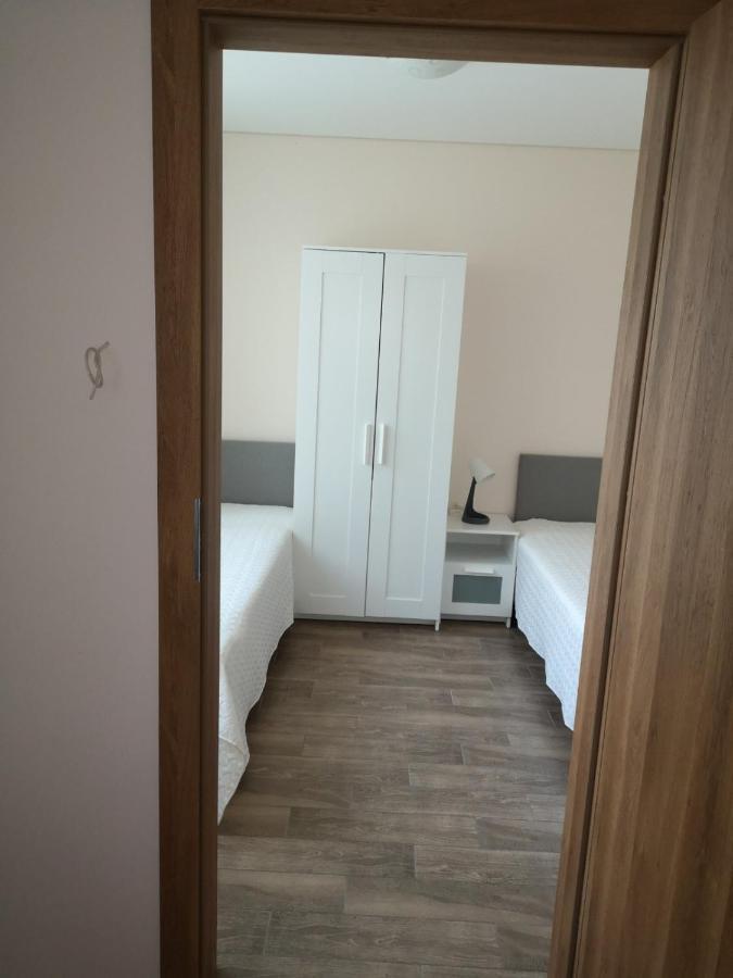 Kristinos Apartment Druskininkai Esterno foto