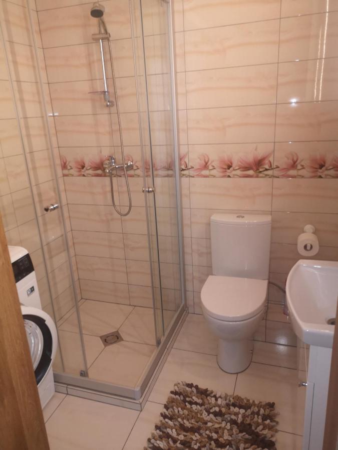 Kristinos Apartment Druskininkai Esterno foto